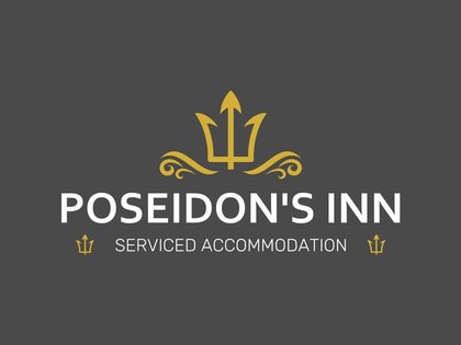 Poseidon's Inn logo