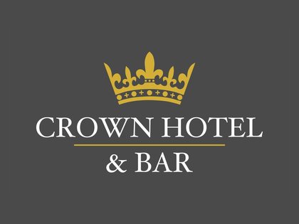 Crown Hotel & Bar logo