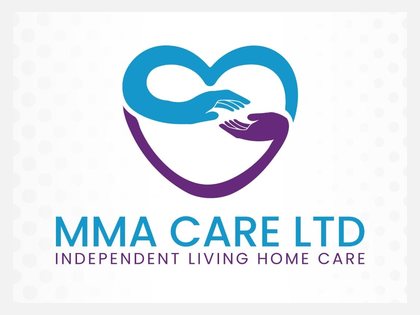 MMA Care Ltd logo