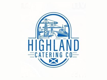 Highland Catering Co logo
