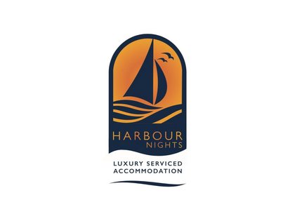 Harbour Nights logo