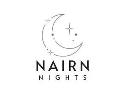 Nairn Nights logo