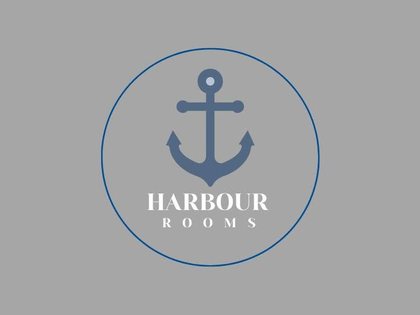Harbour Rooms logo