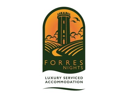 Forres Nights logo