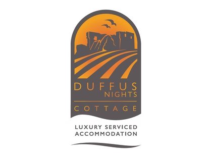 Duffus Nights Cottage logo
