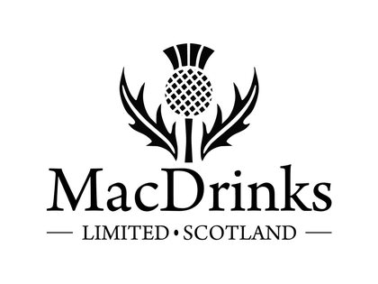 MacDrinks Limited logo