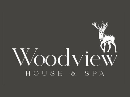 Woodview House and Spa logo