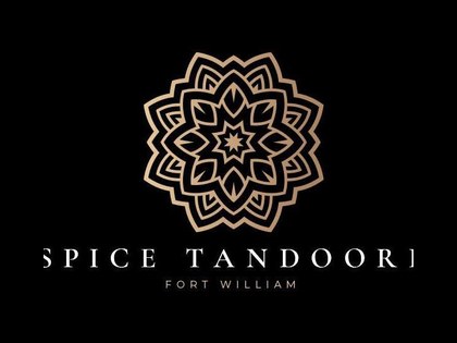 Spice Tandoori Fort William logo